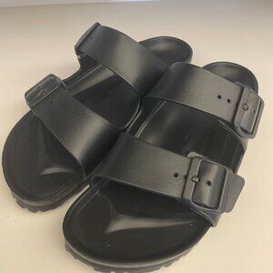 BIRKENSTOCK  Arizona Essentials EVA Ladies 9 Mens 7